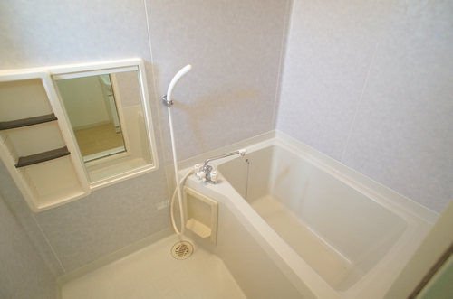 クレールビブレⅠ 101号-9