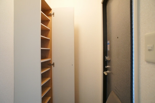 クレールビブレⅠ 101号-11