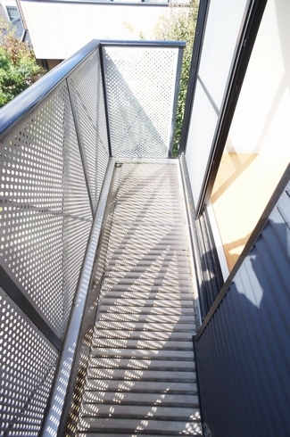 フレグランス斉藤 201号-9