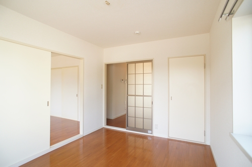 エクセレントハイムⅣ 101号-2