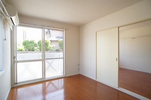 エクセレントハイムⅣ 101号-3