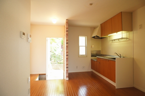 エクセレントハイムⅣ 101号-4