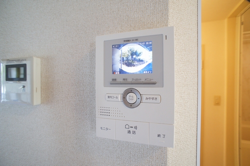 エクセレントハイムⅣ 101号-5