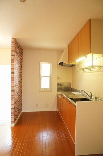 エクセレントハイムⅣ 101号-6