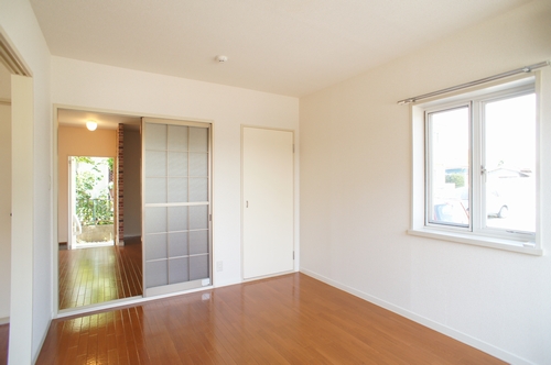 エクセレントハイムⅣ 101号-8