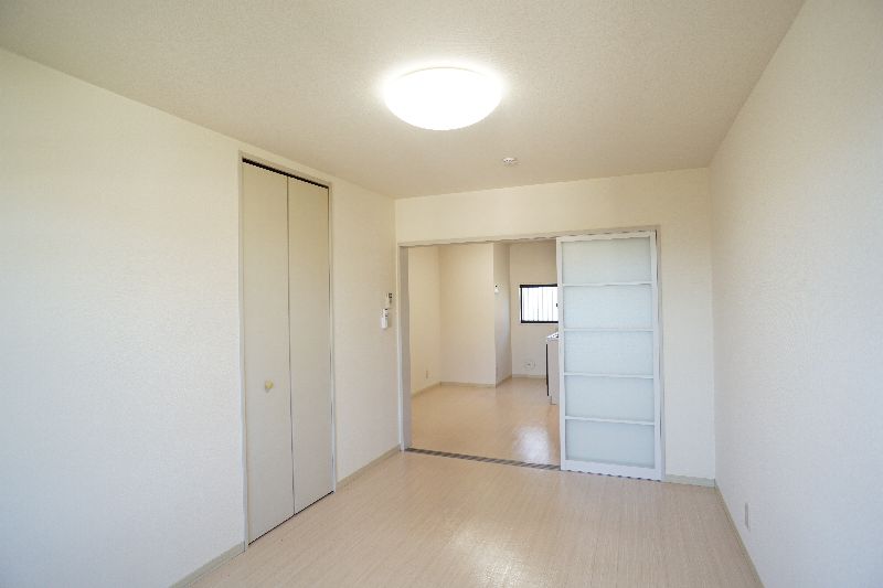 サニーハウス 203号-5