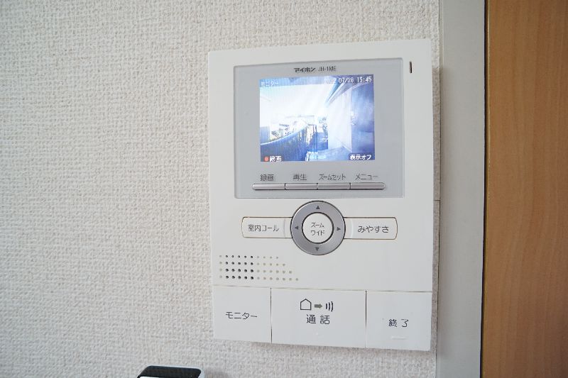 サニーハウス 203号-11