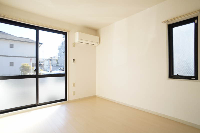 グリーンハーモニーＢ 102号-2