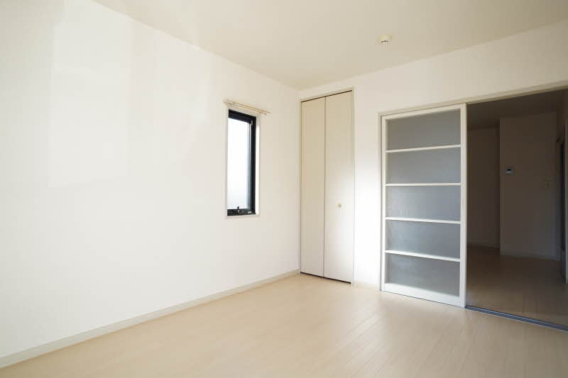 グリーンハーモニーＢ 102号-4