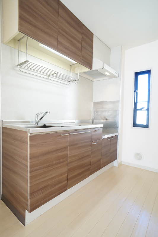 グリーンハーモニーＢ 102号-6