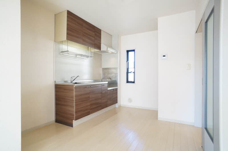 グリーンハーモニーＢ 102号-7