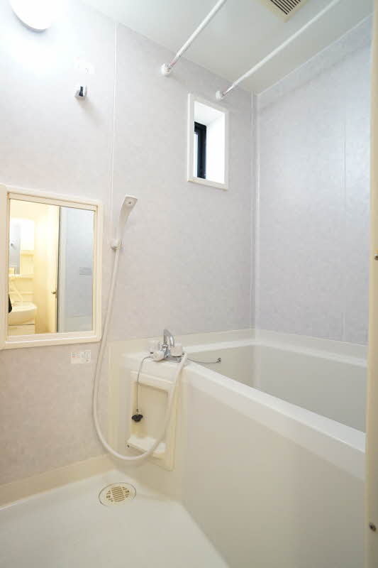 グリーンハーモニーＢ 102号-11