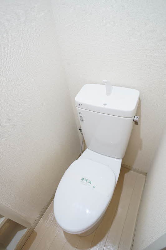 グリーンハーモニーＢ 102号-12