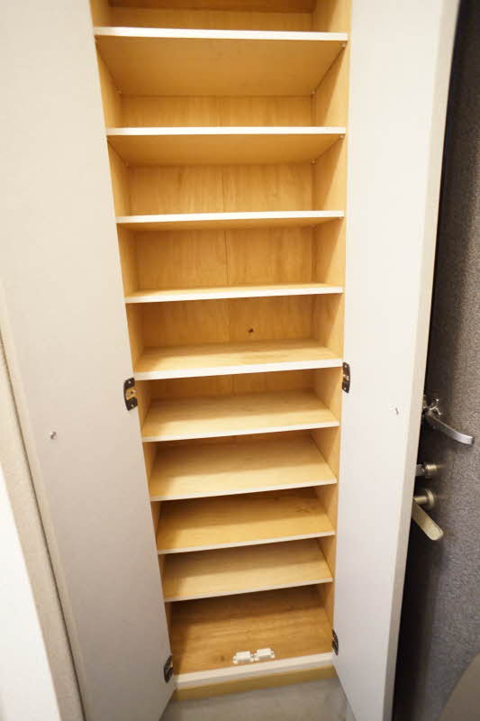 グリーンハーモニーＢ 102号-13