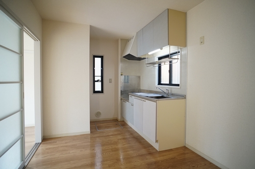 シャトミナール 101号-2