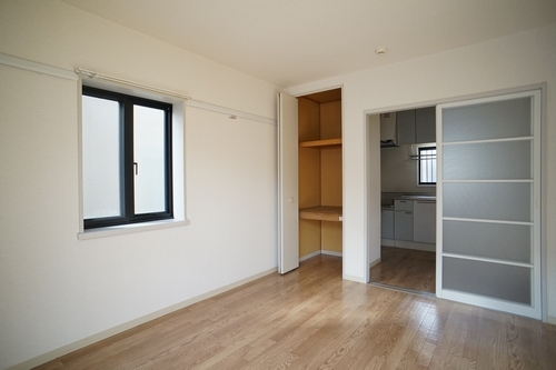 シャトミナール 101号-5