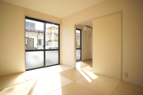 シャトミナール 101号-6