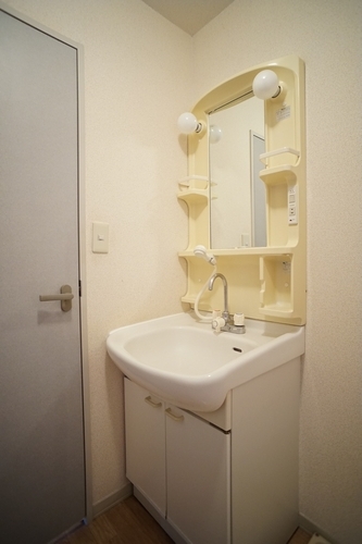 シャトミナール 101号-8