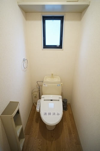 シャトミナール 101号-10