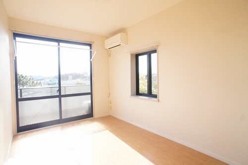 アネックスタチバナⅠ 203号-2