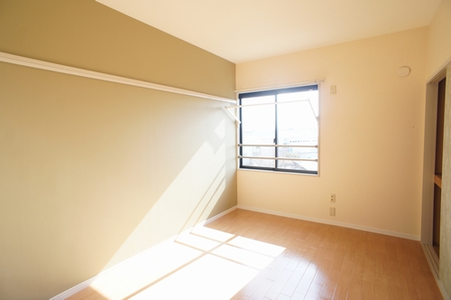 アネックスタチバナⅠ 203号-4