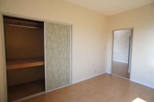 アネックスタチバナⅠ 203号-5