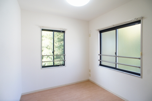 アネックスタチバナⅠ 203号-6