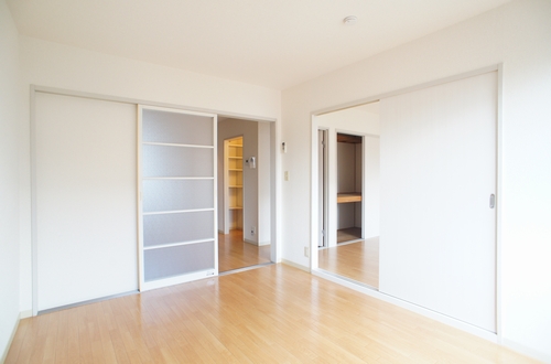 フ・ミール 202号-3