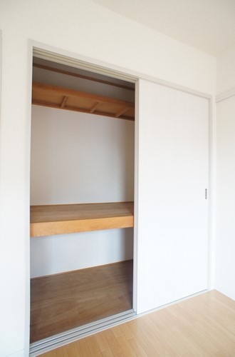 フ・ミール 202号-6