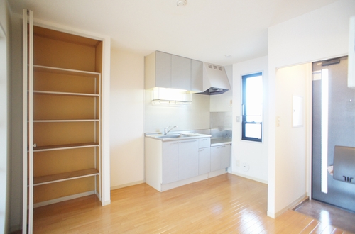 フ・ミール 202号-7