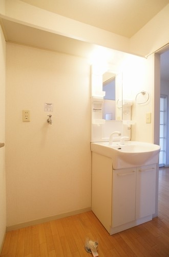 フ・ミール 202号-9