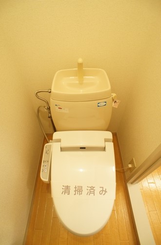 フ・ミール 202号-11