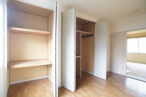 サンハイム下里見Ｂ 103号-4