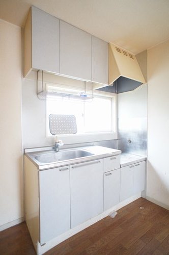 サンハイム下里見Ｂ 103号-8