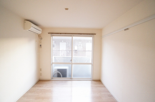 サンハイム下里見Ｃ 202号-4