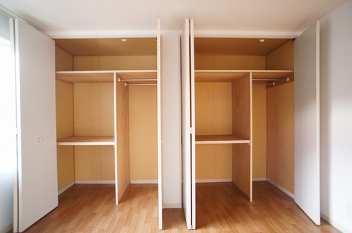 サンハイム下里見Ｃ 202号-6