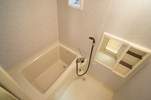 サンハイム下里見Ｃ 202号-7