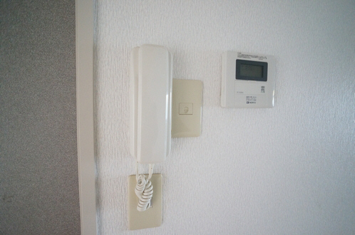 サンハイム下里見Ｃ 202号-11