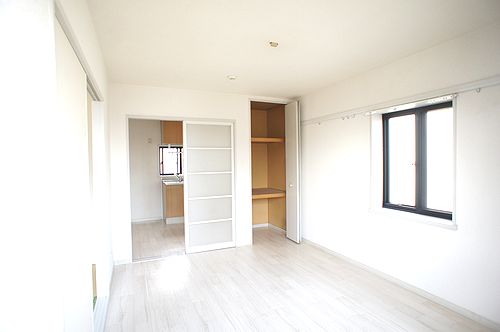 グレースハイム２ 202号-3