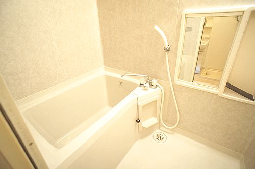 グレースハイム２ 202号-5