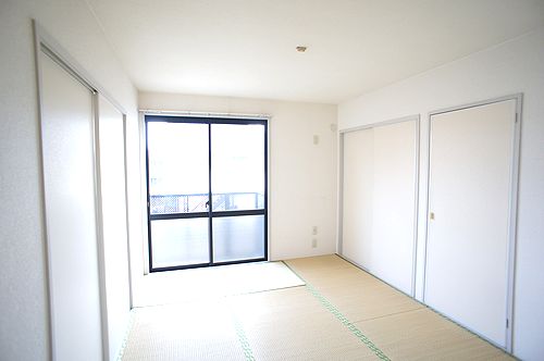 グレースハイム２ 202号-6