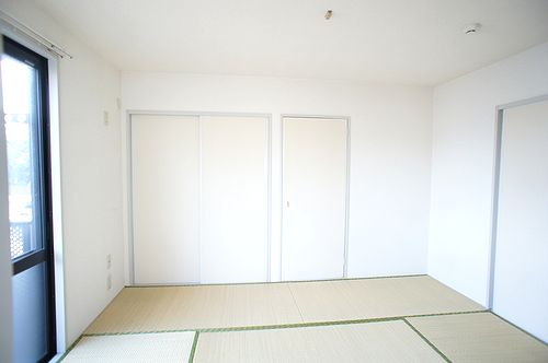 グレースハイム２ 202号-7