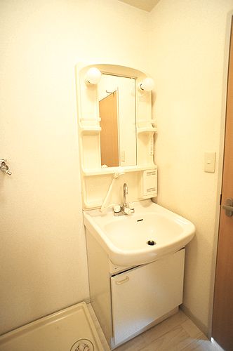 グレースハイム２ 202号-8