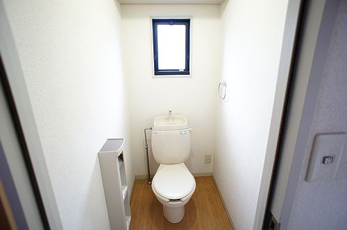 グレースハイム２ 202号-9