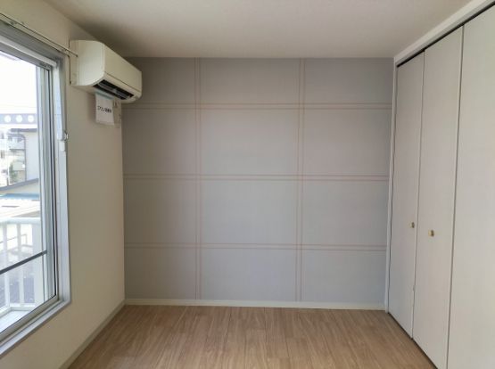 ジュネス氷川町 202号-4