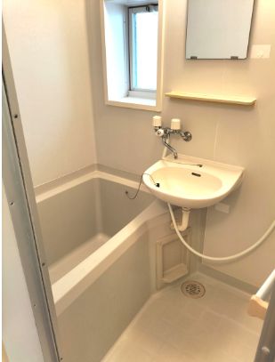 ジュネス氷川町 202号-6