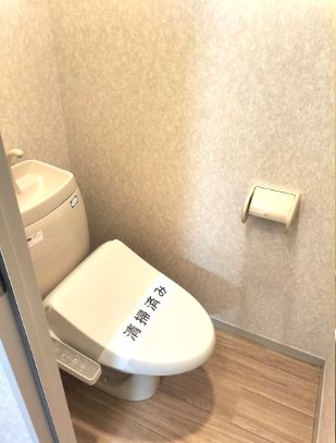 ジュネス氷川町 202号-7