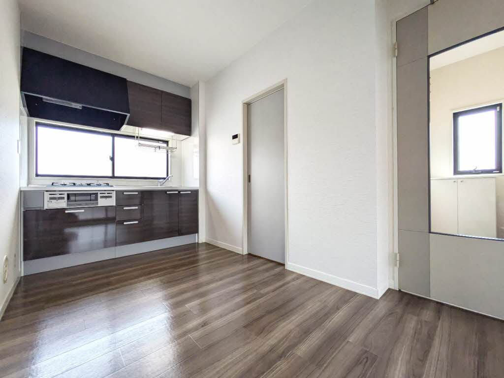 フミール美鈴Ⅱ 203号-3