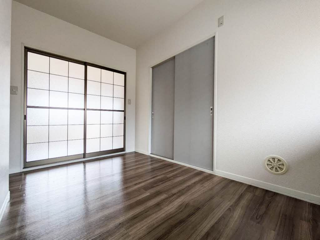 フミール美鈴Ⅱ 203号-5