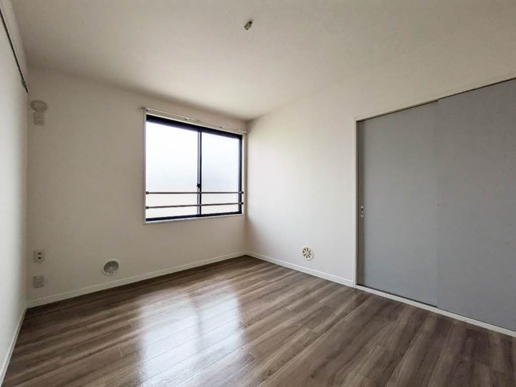 フミール美鈴Ⅱ 203号-6